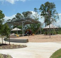 Edward Lloyd Park Marian Queensland - Accommodation Yamba