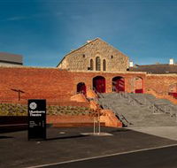 Capital Venues and Events - Accommodation Yamba