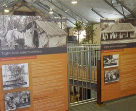 Barmah Forest Heritage And Education Centre - Accommodation Yamba 3