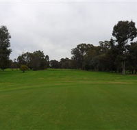 Nathalia Golf Club - Accommodation Yamba