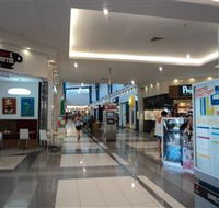 Whitsunday Plaza Shopping Centre - Accommodation Yamba