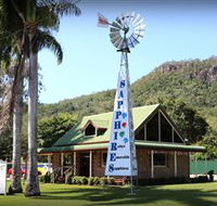 That Sapphire Place - Accommodation Yamba