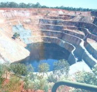Peak Hill Open Cut Experience - Accommodation Yamba