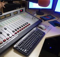 Peak Hill FM Community Radio Station - Accommodation Yamba