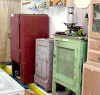 Sarina District Historical Centre - Accommodation Yamba