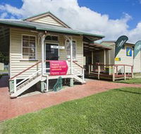 Sarina  Art and Craft Centre - Accommodation Yamba
