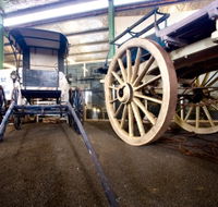Namoi Echo Museum - Accommodation Yamba