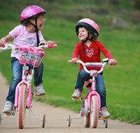 Tracker Riley Cycleway - Accommodation Yamba