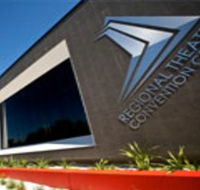 Dubbo Regional Theatre and Convention Centre - Accommodation Yamba