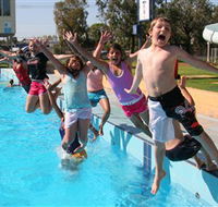 Dubbo Aquatic Leisure Centre - Accommodation Yamba