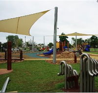 Livvi's Place Playground - Accommodation Yamba