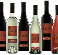 Red Earth Estate Vineyard - Accommodation Yamba