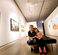 Western Plains Cultural Centre - Accommodation Yamba