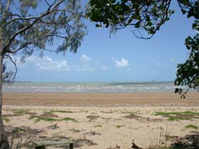 Armstrong Beach QLD Accommodation Yamba