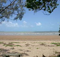 Armstrong Beach - Accommodation Yamba