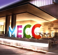 Mackay Entertainment and Convention Centre - Accommodation Yamba