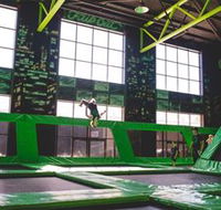 Flip Out - Accommodation Yamba