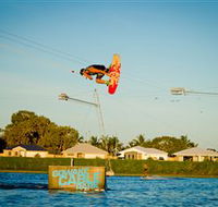 Gowake Cable Park - Accommodation Yamba