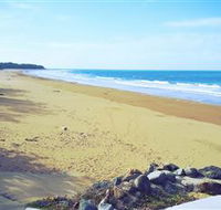 Sarina Beach - Accommodation Yamba