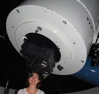 Milroy Observatory - Accommodation Yamba