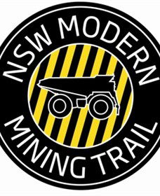 NSW Modern Mining Trail - Accommodation Yamba 5