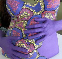 Forbes Platypus Gallery - Accommodation Yamba