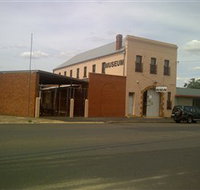 Forbes Historical Society Museum - Accommodation Yamba