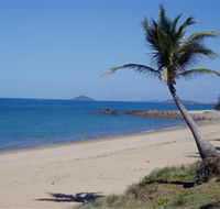 Lamberts Beach - Accommodation Yamba