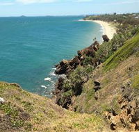 Lamberts Lookout - Accommodation Yamba