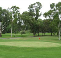 Moree Golf Club - Accommodation Yamba