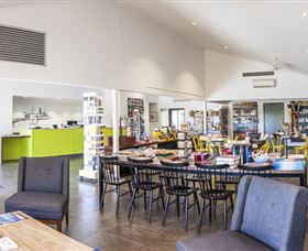 Port Hedland Visitor Centre - Accommodation Yamba 0