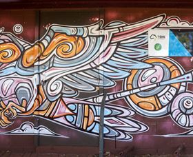 Port Hedland Visitor Centre - Accommodation Yamba 2