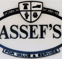 Assef's - Accommodation Yamba