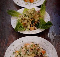 Cafe Omega - Accommodation Yamba