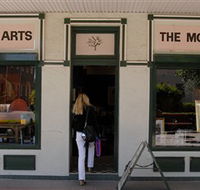 The Moree Gallery - Accommodation Yamba