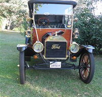 Moree Motor Enthusiasts - Accommodation Yamba