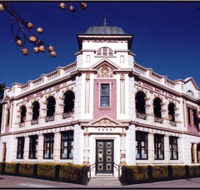 Moree Plains Gallery - Accommodation Yamba