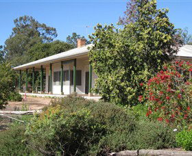 Savernake Day Tours - Accommodation Yamba 0