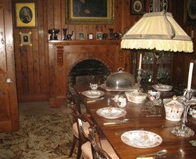 Savernake Day Tours - Accommodation Yamba 5