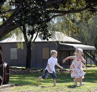 Mary Brand Park - Accommodation Yamba