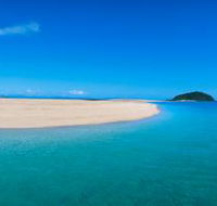 Langford Island - Accommodation Yamba