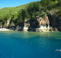 Blue Pearl Bay - Accommodation Yamba