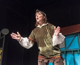 Creswick Courthouse Theatre - Accommodation Yamba 0