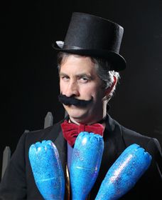 Creswick Courthouse Theatre - Accommodation Yamba 2