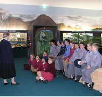 Crystal Kingdom - Accommodation Yamba