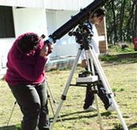 Coona Astro Ventures - Accommodation Yamba