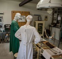 Mooroopna Museum - Accommodation Yamba