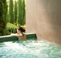The Mineral Spa - Accommodation Yamba