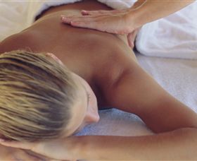 The Mineral Spa - Accommodation Yamba 3