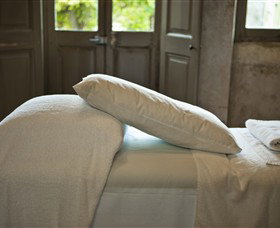 The Mineral Spa - Accommodation Yamba 6